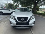 Certified 2021 Nissan Murano SL image 2