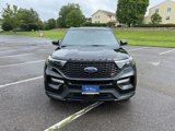 Certified 2022 Ford Explorer ST w/ Equipment Group 401A image 2