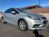 Used 2018 Chevrolet Cruze LS image 4