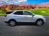 Used 2022 Chevrolet Equinox LT image 3