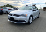 Used 2014 Volkswagen Jetta SE image 3