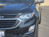 Certified 2020 Chevrolet Equinox LS image 3