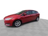 Used 2018 Ford Focus SE image 4