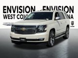 Used 2015 Chevrolet Tahoe LTZ image 3