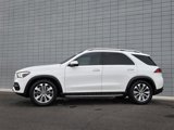 Used 2021 Mercedes-Benz GLE 350 w/ 3rd Row Seat Package image 2