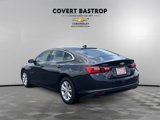 Certified 2023 Chevrolet Malibu LT w/ Driver Confidence Package image 5
