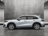 New 2025 Honda HR-V LX image 3