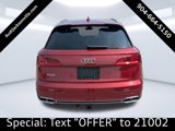 Used 2018 Audi SQ5 Premium Plus w/ S Sport Package image 5