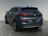 Used 2021 Hyundai Tucson Limited image 5