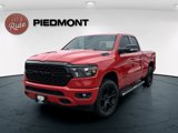 Used 2022 RAM 1500 Big Horn image 6