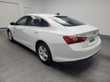Used 2022 Chevrolet Malibu LS w/ Driver Confidence Package II image 5