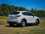 Used 2023 MAZDA CX-5 AWD 2.5 S image 4