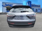 New 2026 Honda HR-V LX image 3