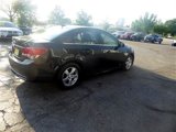 Used 2012 Chevrolet Cruze LT w/ All-Star Edition image 6