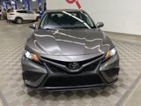 Used 2023 Toyota Camry SE image 2