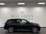 Used 2016 Nissan Pathfinder SV image 2