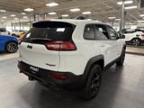 Used 2015 Jeep Cherokee Trailhawk w/ Comfort/Convenience Group image 4