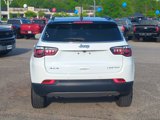 Used 2024 Jeep Compass Limited image 5