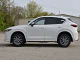 New 2025 MAZDA CX-5 AWD 2.5 S w/ Select Package image 4