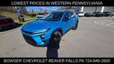 New 2025 Chevrolet Trax ACTIV image 2