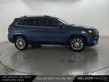 Used 2020 Jeep Cherokee Latitude Plus image 5