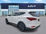 Used 2018 Hyundai Santa Fe Sport image 4