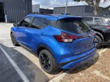 Certified 2023 Nissan Kicks SR image 3