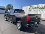 Used 2018 Chevrolet Silverado 2500 LTZ w/ Duramax Plus Package image 3
