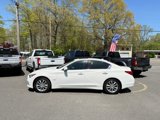 Used 2014 INFINITI Q50 Premium w/ Deluxe Technology Package image 3