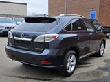 Used 2010 Lexus RX 350 AWD image 2