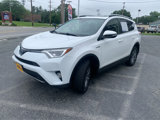 Used 2018 Toyota RAV4 XLE image 2