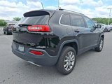 Used 2018 Jeep Cherokee Limited image 5