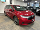 Used 2022 Honda Odyssey EX image 5