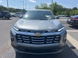 New 2026 Chevrolet Equinox LT w/ Convenience Package II image 3