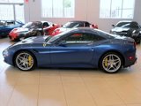 Certified 2015 Ferrari California T image 3
