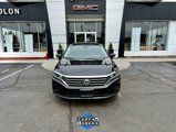 Used 2022 Volkswagen Passat 2.0T SE image 6