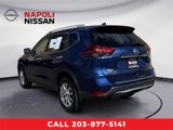 Used 2018 Nissan Rogue SV w/ Premium Package image 5