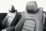 Used 2023 Mercedes-Benz C 300 4MATIC Cabriolet image 3