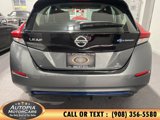 Used 2019 Nissan Leaf S Plus w/ S All Weather Package image 6
