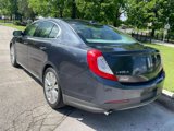 Used 2014 Lincoln MKS AWD w/ Equipment Group 201A image 3