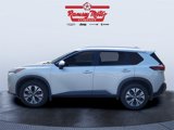 Used 2021 Nissan Rogue SV image 2