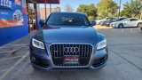 Used 2017 Audi Q5 2.0T Premium image 5
