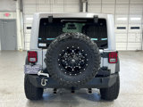 Used 2016 Jeep Wrangler Unlimited Sport image 3