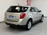Used 2015 Chevrolet Equinox LS image 5
