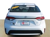 Certified 2020 Toyota Corolla LE image 5