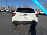 New 2025 Chevrolet Trax ACTIV w/ Driver Confidence Package image 6