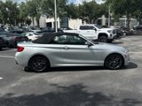 Used 2017 BMW M240i Convertible image 3
