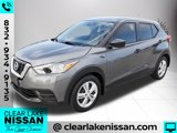 Certified 2020 Nissan Kicks S image 3