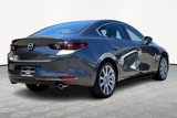 Certified 2025 MAZDA MAZDA3 s image 2