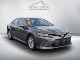 Used 2022 Toyota Camry LE image 2